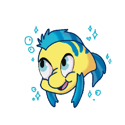 Peces 🐟🐠🐡 15