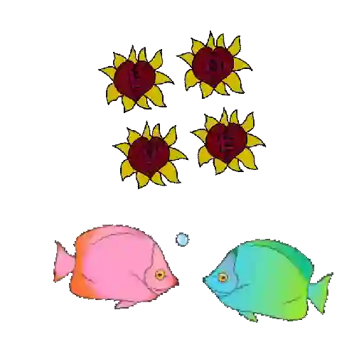 Peces 🐟🐠🐡 11