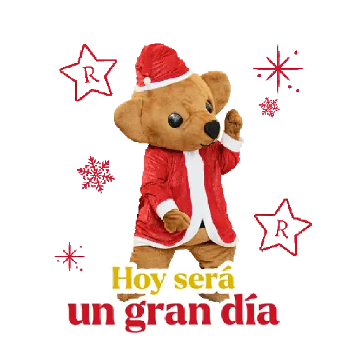 Navidad buenos deseos 🌠❤️