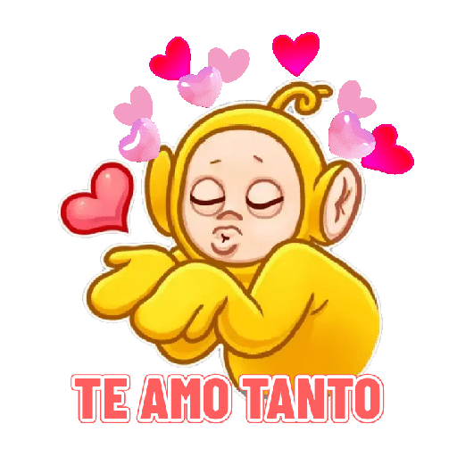 Teletubbies ❤️✨