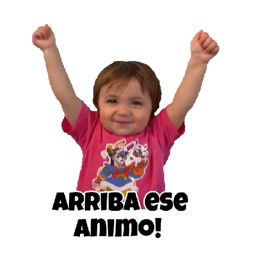 Babys reacción 🚼🤱