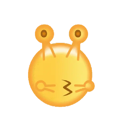 Caracol 🐌 emoji 😉 reaccion 🤯
