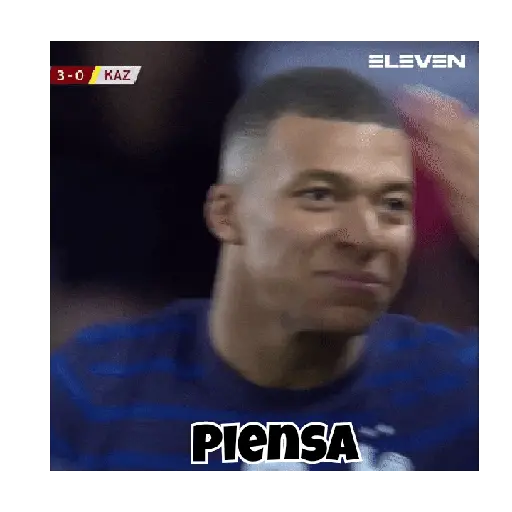 Mbappe ⚽⭐