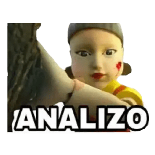 Juego del calamar 🦑🎮