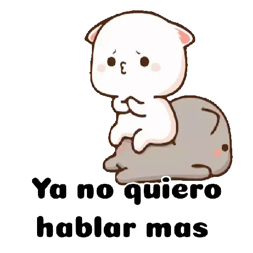 Gatitos enamorados 😻😽