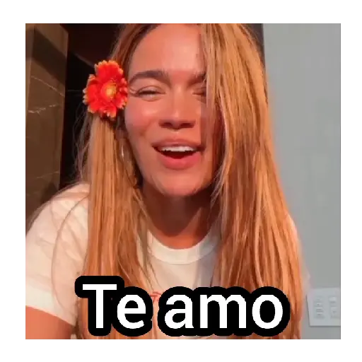 Karol G | Tropicoqueta 🏵️🧡
