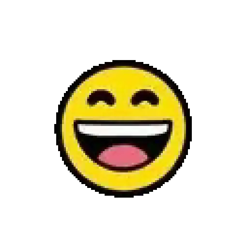 Emoji animado con estilo II 💥⭐