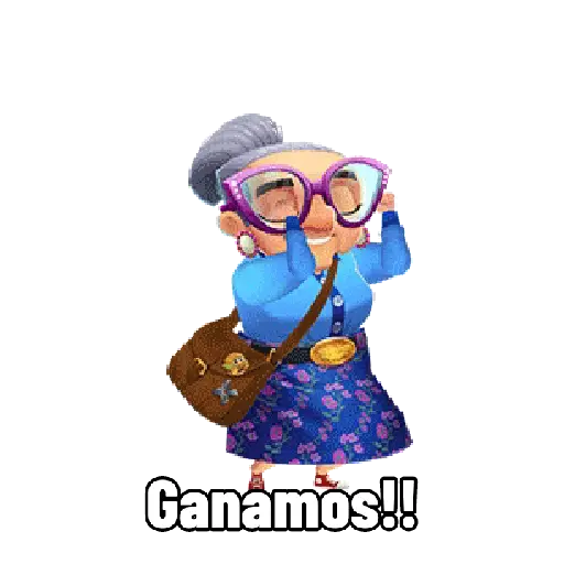 Abuelos 👵👴 4