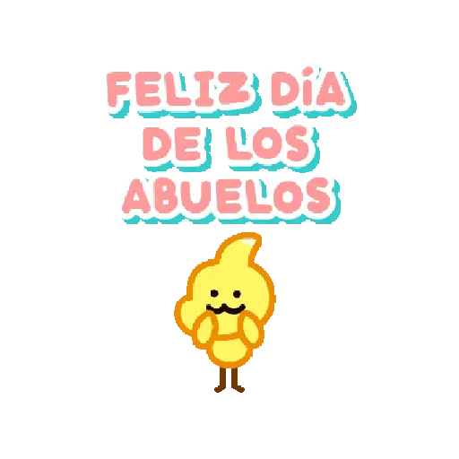 Abuelos 👵👴 6