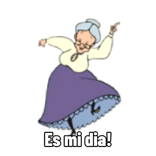 Abuelos 👵👴 10