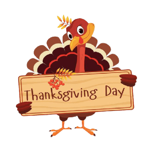 Acción de gracias 🎉🦃