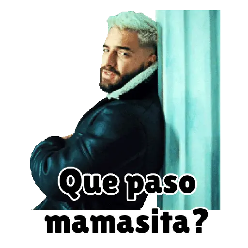 Maluma 🎵😍