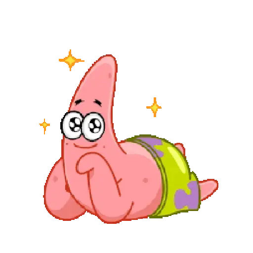 Patricio ⭐🌊