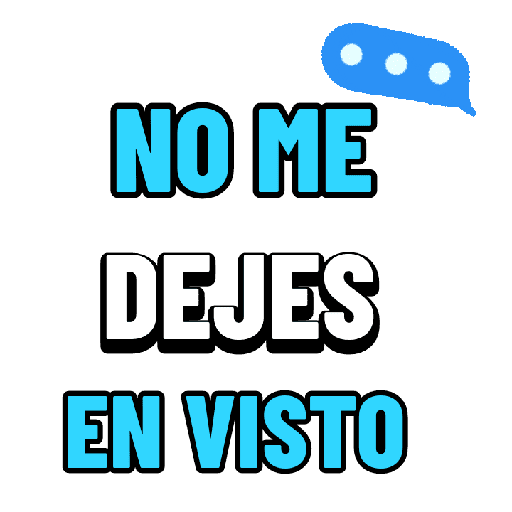 Te servirán para responder 💥💥