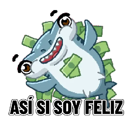 Tiburoncito 🦈🌟