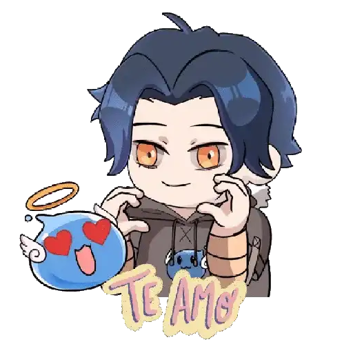 Sticker Image