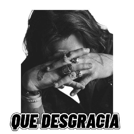 Jhonny Depp 🌟🤩