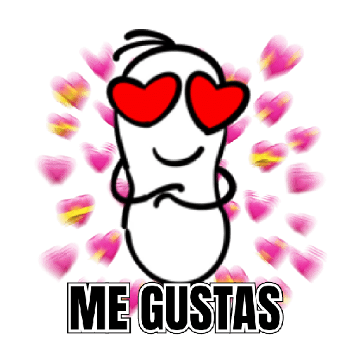 Frijolito de amor 🌷💞 2