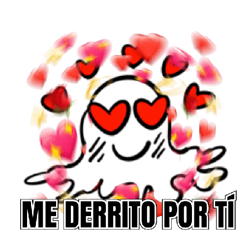 Frijolito de amor 🌷💞 4