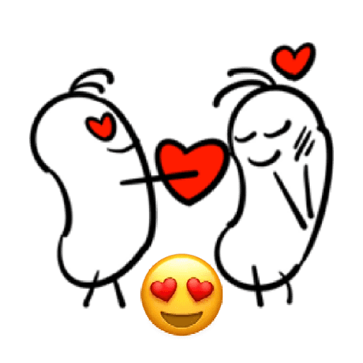 Frijolito de amor 🌷💞 5