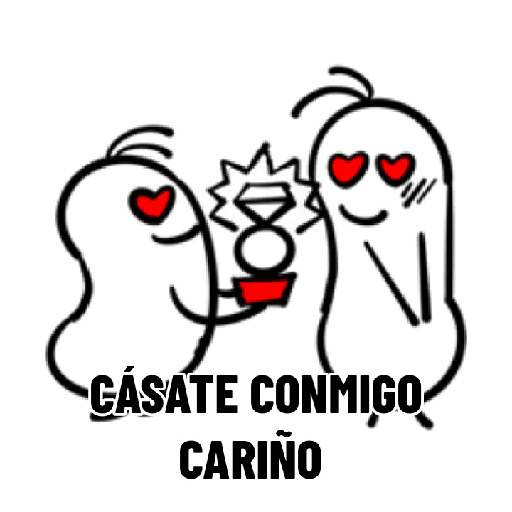 Frijolito de amor 🌷💞 12
