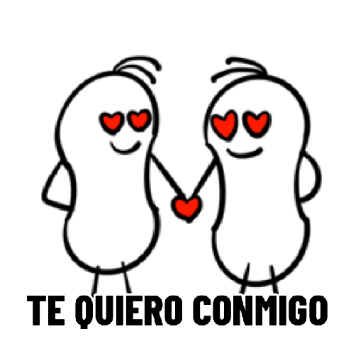 Frijolito de amor 🌷💞 14