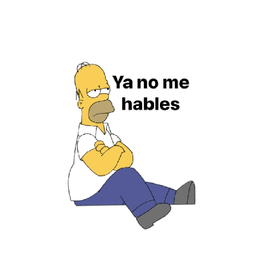 🍺 Homero 🍺