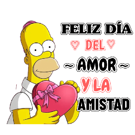 FELIZ 14 DE FEBRERO! 💕💋