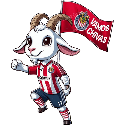 Chivas/Chivas de Guadalajara 🇲🇽
