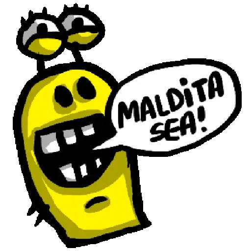 Maldita sea 🤬😡