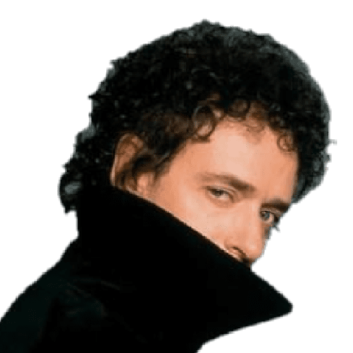Gustavo Cerati | Soda Stereo🎶
