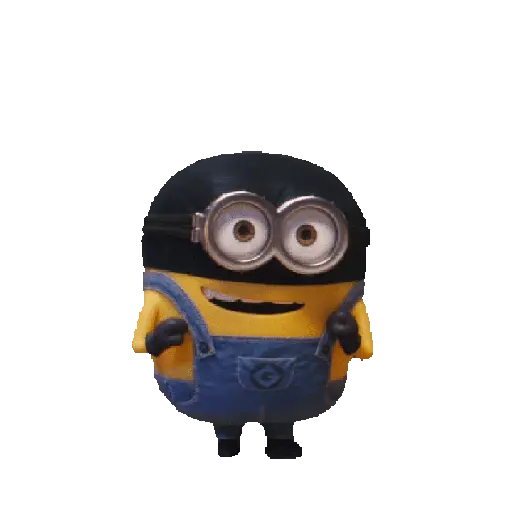 Minions 🟡🕶️