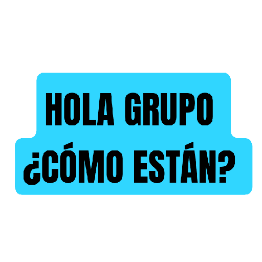Memes pal' grupo 👥⭐ 33