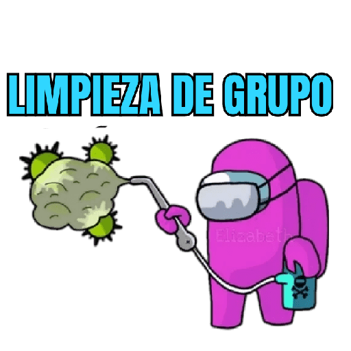 Memes pal' grupo 👥⭐ 36