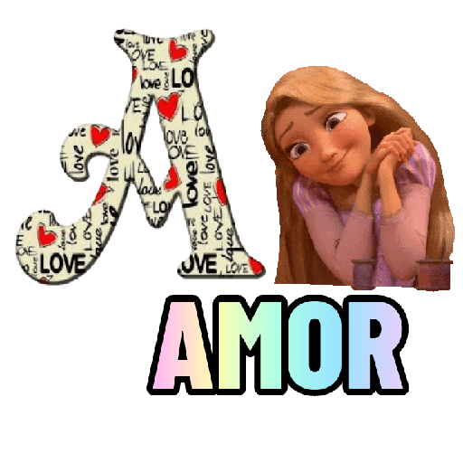 🌸~ABECEDARIO DEL AMOR~🌸