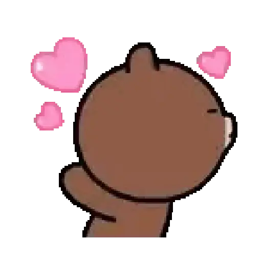 Amoroso 😚🐻