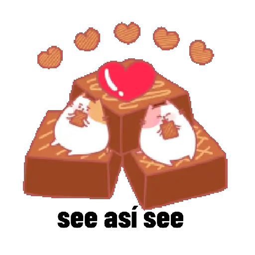 Bombón (chocolate)❤️ 🍫