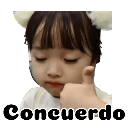 Coreanitas 👶💞