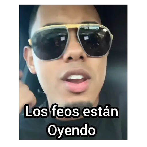 Myke Towers 🎶🎤