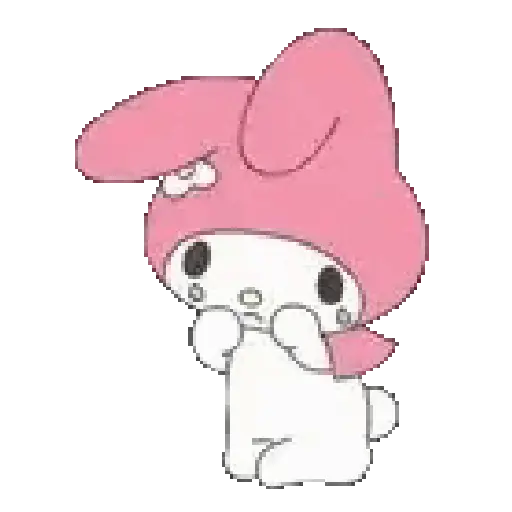 My melody 🌟💖