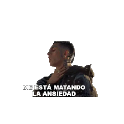 NERVIOS! 🤯😬