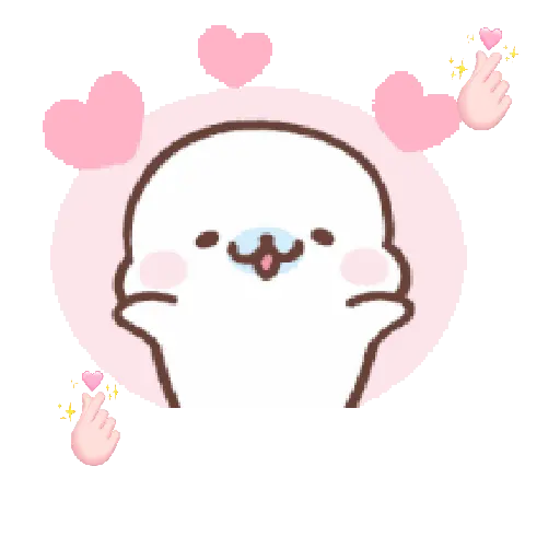 Foca cute 🦭❤️ 4