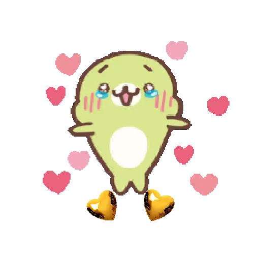 Foca cute 🦭❤️ 10