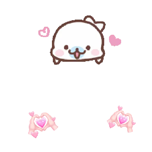 Foca cute 🦭❤️ 7