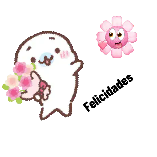 Foca cute 🦭❤️ 6
