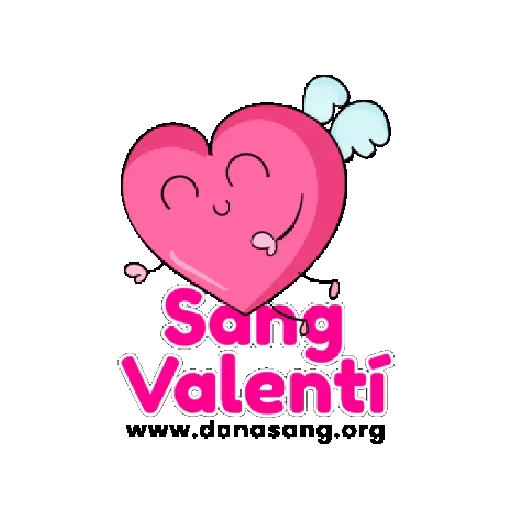 San valentín 🏹💘