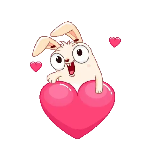 Stickers de amor 💋🥰