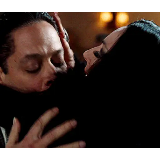 Pareja Addams 20