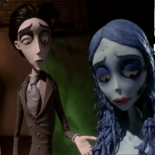 Emily x Víctor  5