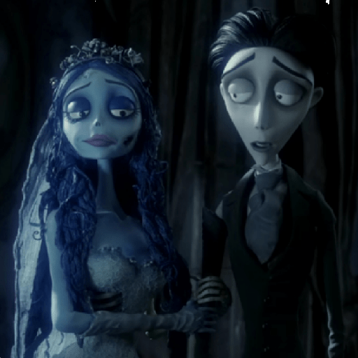Emily x Víctor  3